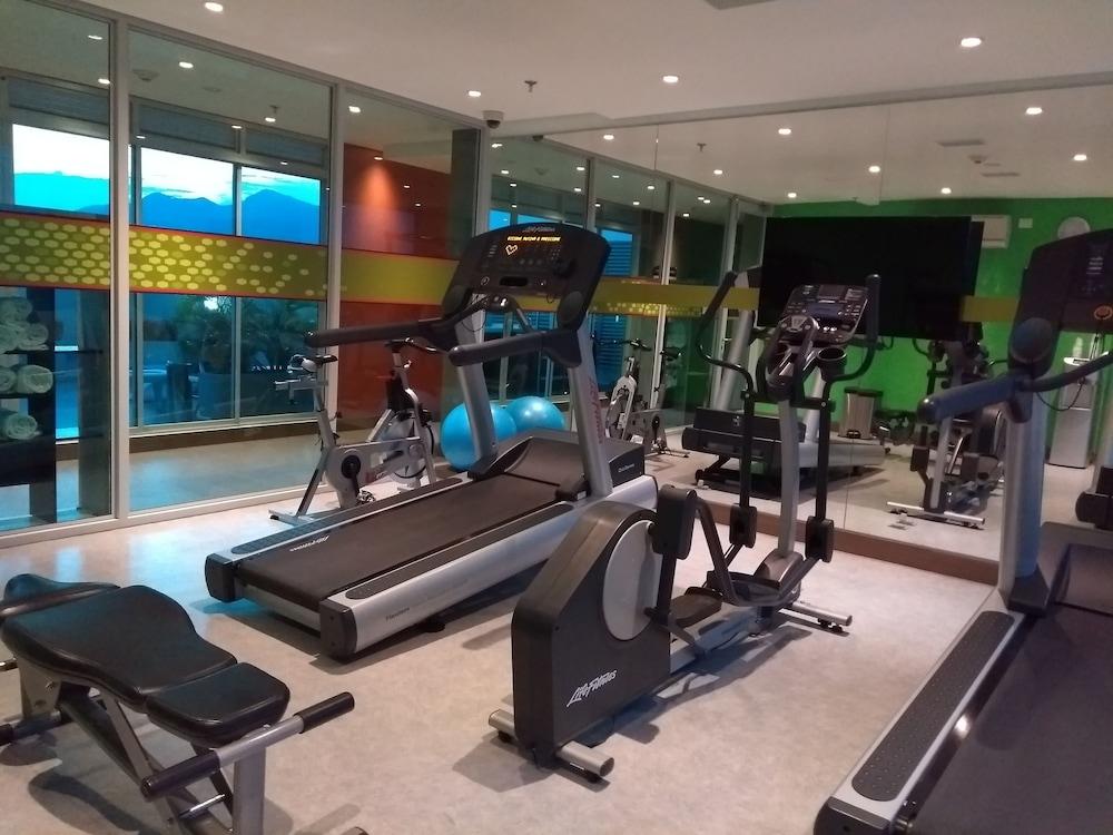 Hampton By Hilton Yopal Otel Dış mekan fotoğraf