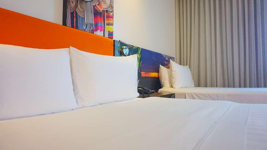 Hampton By Hilton Yopal Otel Oda fotoğraf