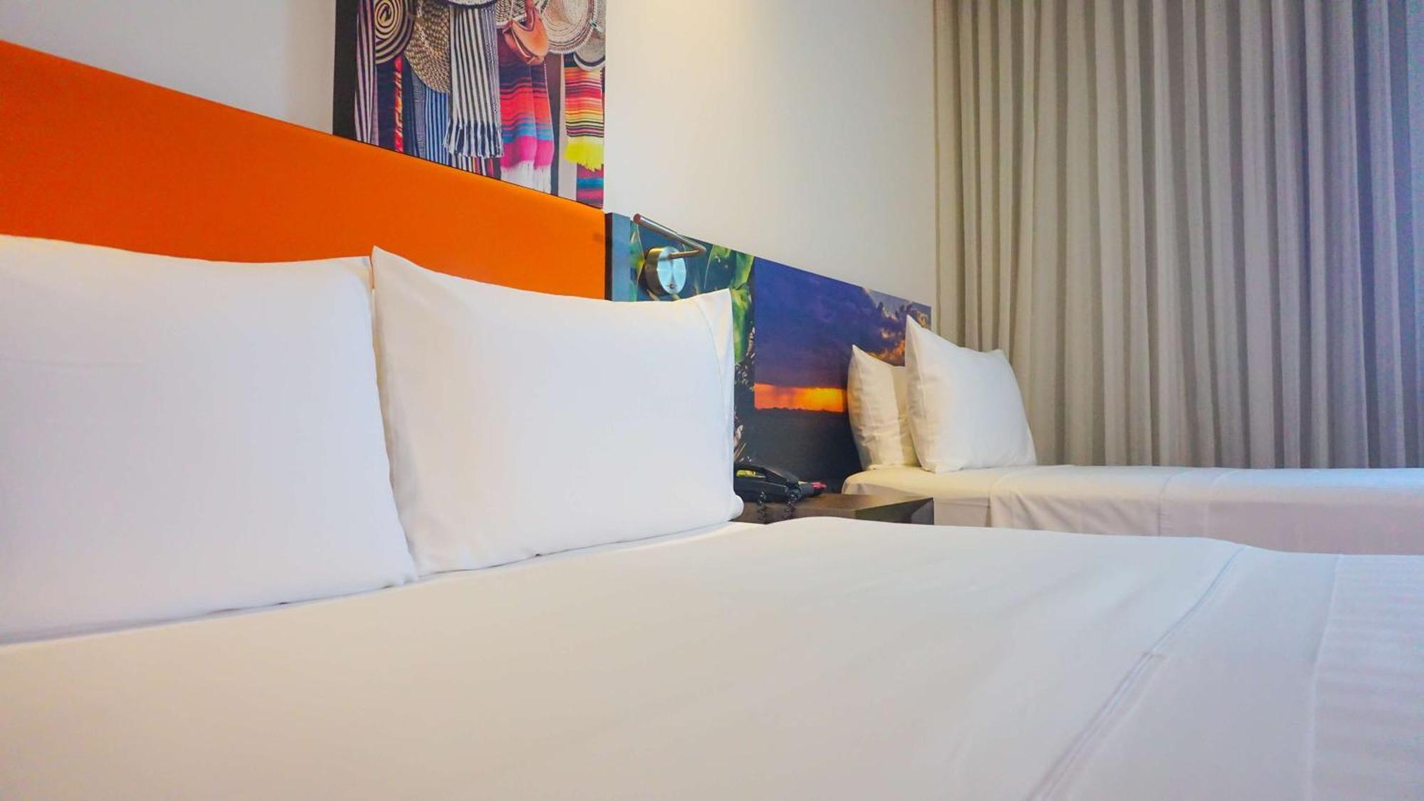 Hampton By Hilton Yopal Otel Dış mekan fotoğraf