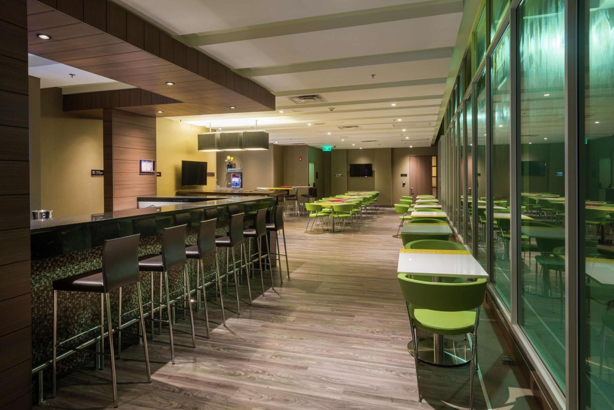 Hampton By Hilton Yopal Otel Dış mekan fotoğraf