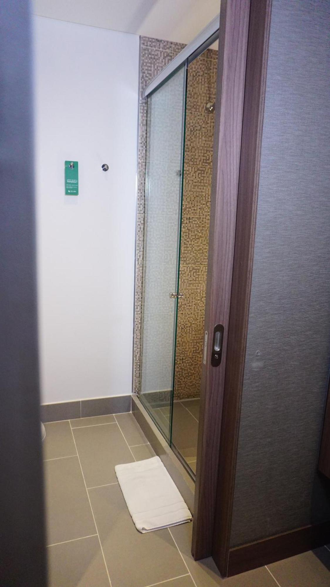 Hampton By Hilton Yopal Otel Dış mekan fotoğraf