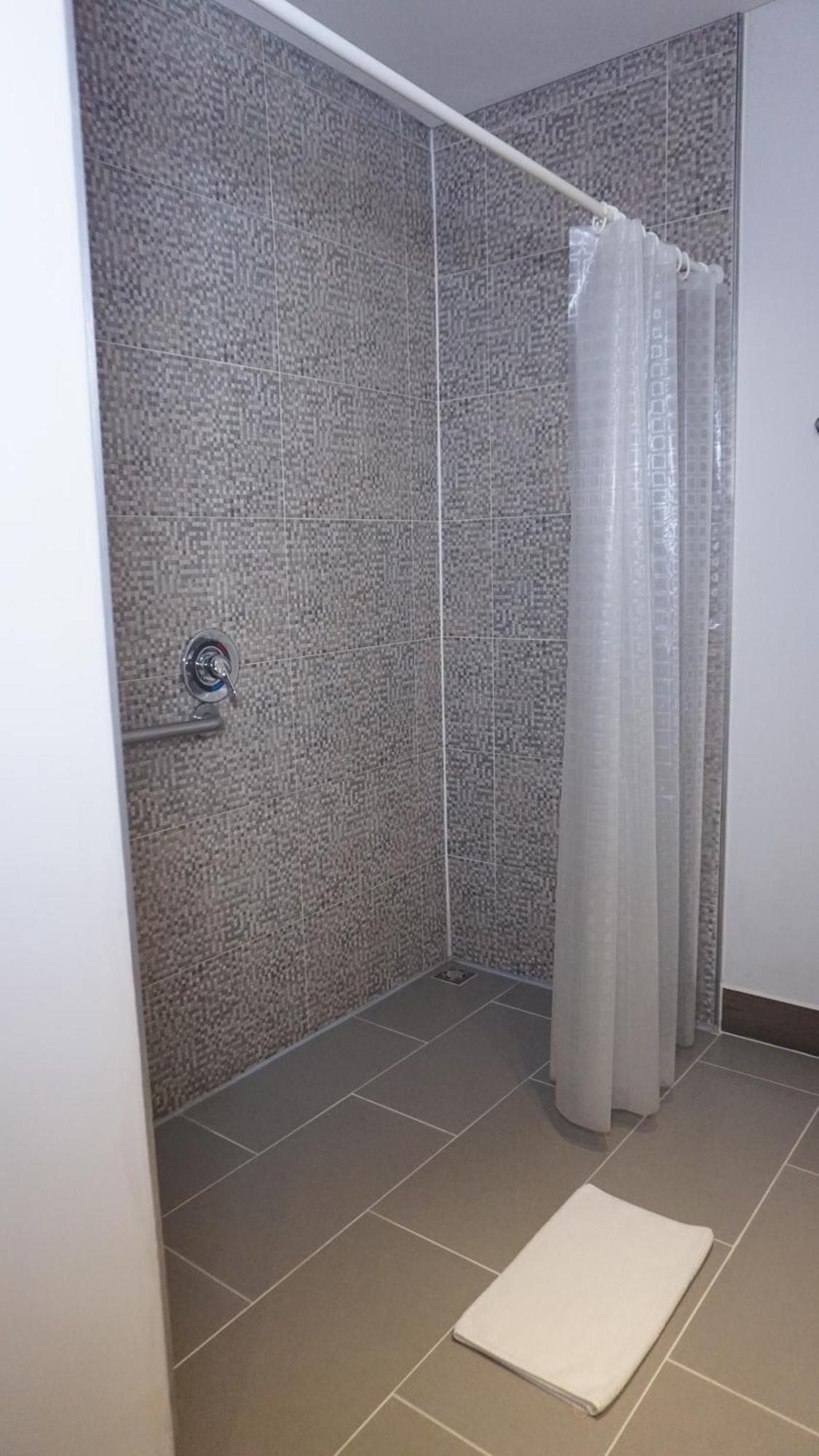 Hampton By Hilton Yopal Otel Dış mekan fotoğraf