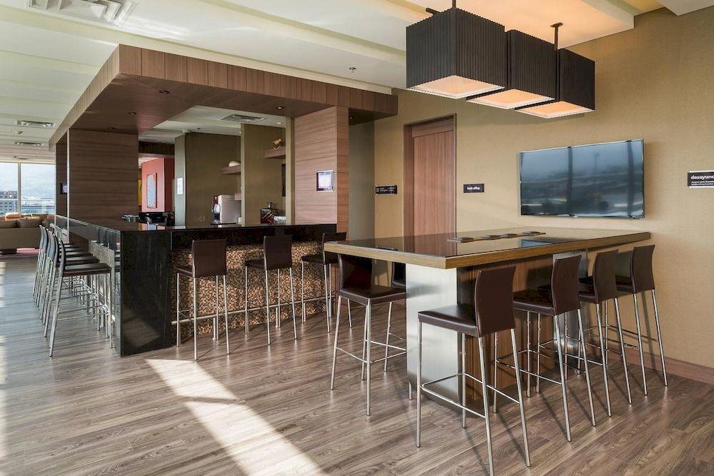 Hampton By Hilton Yopal Otel Dış mekan fotoğraf