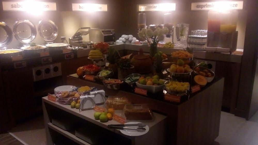 Hampton By Hilton Yopal Otel Dış mekan fotoğraf